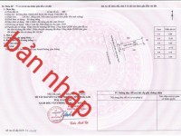 ĐẤT ĐẸP – GIÁ ĐẦU TƯ - CHÍNH CHỦ CẦN BÁN GẤP LÔ ĐẤT tại Xã Hòa Phú , TP. Buôn Ma Thuột , Đắk Lắk