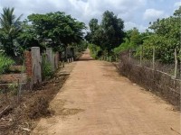 ĐẤT ĐẸP – GIÁ ĐẦU TƯ - CHÍNH CHỦ CẦN BÁN GẤP LÔ ĐẤT tại Xã Hòa Phú , TP. Buôn Ma Thuột , Đắk Lắk