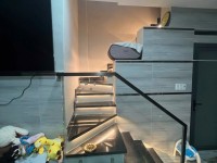 NHÀ MỚI ĐẸP Q6 GIÁP Q5 - 49M - HẺM SẠCH THÔNG THOÁNG - CHỈ NHỈNH 4 TỶ