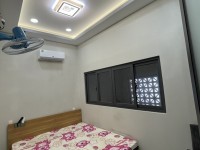 NHÀ MỚI ĐẸP Q6 GIÁP Q5 - 49M - HẺM SẠCH THÔNG THOÁNG - CHỈ NHỈNH 4 TỶ