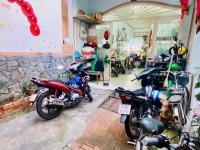 SỞ HỮU NHÀ ĐẸP - ĐẦU TƯ SINH LỜI - Vị Trí Tại : Xóm Chiếu - Phường 16 - Quận 4 - Thành Phố Hồ Chí