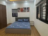NHÀ PHỐ MINH KHAI 35m2 - 6,86 TỶ LÔ GÓC 3 THOÁNG NGÕ RỘNG NỘI THẤT ĐẸP
