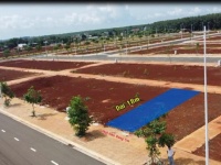 Bán đất thổ cư 90m2, Ngãi Giao, Châu Đức, Bà Rịa Vũng Tàu - 1.8 tỷ TL Sâu