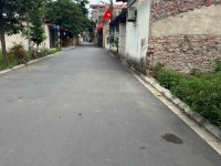 SỞ HỮU NGAY LÔ ĐẤT ĐẸP - GIÁ TỐT - Vị Trí Đắc Địa Tại Sen Hồ, Lệ Chi, Gia Lâm, TPHN