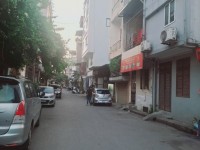 MẶT PHỐ NGÔ GIA TỰ 24 tỷ 80m LÔ GÓC 2 MẶT NGÕ ÔTÔ ĐỖ CỬA,LONG BIÊN