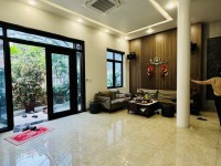BÁN NHÀ NGỌC THỤY 25 tỷ 200m MẶT TIỀN 12m NGÕ THÔNG,LONG BIÊN