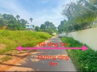 MÌNH CẦN BÁN LÔ ĐẤT ĐẸP TẠI PHƯỜNG TÂN THÀNH - TP.THÁI NGUYÊN