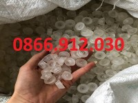 Nút đệm cao su, nút bắn vít phụ kiện nhỏ, công dụng lớn