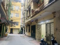SIÊU PHẨM NHÀ ĐẸP – PHÂN LÔ Ô TÔ – MẶT TIỀN KHỦNG – GIÁ TỐT NHẤT KHU VỰC !
