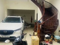 SIÊU PHẨM NHÀ ĐẸP – PHÂN LÔ Ô TÔ – MẶT TIỀN KHỦNG – GIÁ TỐT NHẤT KHU VỰC !