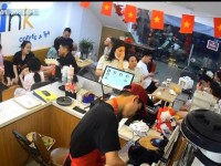 SANG NHƯỢNG QUÁN TRÀ SỮA PHỐ ẨM THỰC NGUYỄN VĂN TUYẾT – ĐỐNG ĐA, HÀ NỘI, Tel : 0988508502  chính chủ
