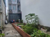 Bân gấp lô đất 3,8x13m Lưu hữu phước Quận 8 giá 3,2 tỉ nhỉnh