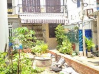 Bân gấp lô đất 3,8x13m Lưu hữu phước Quận 8 giá 3,2 tỉ nhỉnh