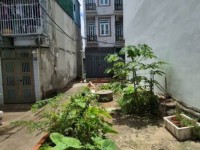 Bân gấp lô đất 3,8x13m Lưu hữu phước Quận 8 giá 3,2 tỉ nhỉnh