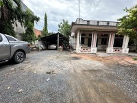 Bán Gấp 843m2 Đất Ful Thổ Cư  Đường Trương Thị Hoa -P- Tân Thới Hiệp  Q12 - 36 Tỷ TL