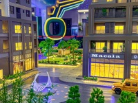 Căn Hộ Nhật Bản sở hữu chỉ với 9TR mỗi tháng