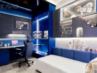 Căn Hộ Nhật Bản sở hữu chỉ với 9TR mỗi tháng