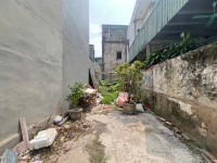 Hàng hiếm Cự Khối - Long Biên, giá đầu tư, đất chỉ 119tr/m, Ô tô vào đất