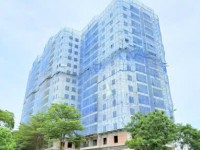 CẦN BÁN CĂN HỘ THƯƠNG MẠI CH08 – CCU-01 - HUD 2N2VS - PHƯỚC LONG, NHA TRANG