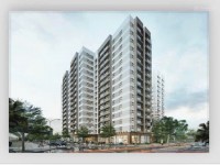 CẦN BÁN CĂN HỘ THƯƠNG MẠI CH08 – CCU-01 - HUD 2N2VS - PHƯỚC LONG, NHA TRANG