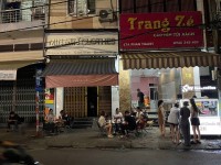 CHÍNH CHỦ CẦN SANG NHƯỢNG QUÁN 47 A Phan Thanh , Phường Thạc Gián , Quận Thanh Khê , Thành Phố Đà