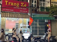 CHÍNH CHỦ CẦN SANG NHƯỢNG QUÁN 47 A Phan Thanh , Phường Thạc Gián , Quận Thanh Khê , Thành Phố Đà