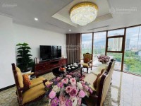 Chung cư QMS Tower Tố Hữu. Full nội thất