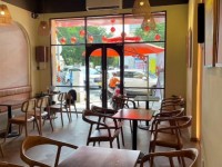 Cần sang lại quán Trà - Cà Phê vị trí đắc địa nằm ngay trung tâm quận 1