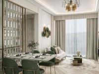 Bán căn 2 phòng ngủ chung cư Đại Kim Hoàng Mai Hà Nội