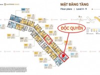 Siêu phẩm căn góc 3pn tòa a masteri rivera đà nẵng - view ôm trọn thành phố. Mua chỉ có lời