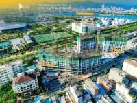 Masteri rivera Đà Nẵng chính thức nhận booking toà A, ưu tiên chọn căn đẹp chỉ với 50 triệu!!!