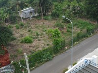 Suối Nghệ Châu Đức: Bán đất 3060m² có thổ cư, gần KCN, giá đầu tư hấp dẫn