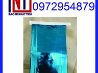 Bao PP dệt ghép màng OPP/MCPP đựng thức ăn thủy sản