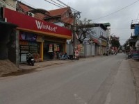BÁN 33M2 ĐẤT THÔN CỔ ĐIỂN - TỨ HIỆP - THANH TRÌ