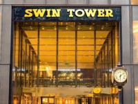 Toà nhà SWIN TOWER 152 - 152A Nguyễn Văn Đậu, P7, BT