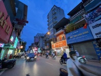 BÁN NHÀ MẶT PHỐ CHIẾN THẮNG- VĂN QUÁN - HÀ ĐÔNG, 70 M2, MẶT TIỀN 5M, GIÁ 25 TỶ.