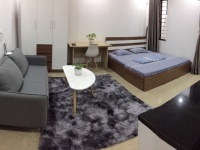 Cho thuê Ccmn Full đồ đẹp ngõ 61 Lê Văn Lương - Thanh Xuân