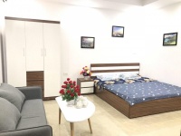 Cho thuê Ccmn Full đồ đẹp ngõ 61 Lê Văn Lương - Thanh Xuân