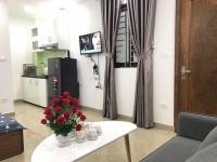 Cho thuê Ccmn Full đồ đẹp ngõ 61 Lê Văn Lương - Thanh Xuân