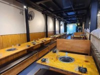 Gò Vấp ! SANG QUÁN BUFFET Những chàng trai Liên hệ: 0906 480 082