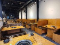 Gò Vấp ! SANG QUÁN BUFFET Những chàng trai Liên hệ: 0906 480 082