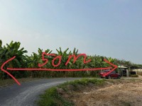 CHÍNH CHỦ CẦN BÁN LÔ ĐẤT CÓ VỊ TRÍ ĐẸP TẠI HUYỆN TÂN BIÊN - TỈNH TÂY NINH.