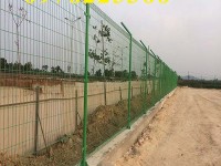 Hàng rào lưới thép hàn - Xưởng sản xuất hàng rào giá rẻ tại Miền Bắc