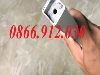 Uren vuông 25mm, pát sắt chữ u một lỗ vuông 25mm
