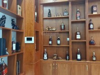 Nhà phố Hoàng Quốc Việt - 5 tầng BTCT có cả thang máy - full nội thất gỗ - chỉ với 9 tỷ