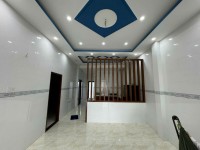 CHÍNH CHỦ Cần Bán Nhà Vị Trí Đẹp Tại Long Thuận, Tp Gò Công, Tiền Giang.