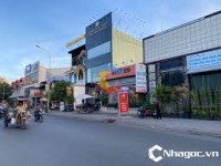 MẶT BẰNG SONG HÀNH PHƯỜNG AN PHÚ 60m2 CHỈ 18tr