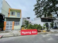 Bán lô đất tái định cư đất lành đường 13m lô sạch đẹp giá 2 tỉ 700 triệu.
Diện tích : 64m2 ngang