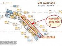 HÀNG HIẾM VỊ TRÍ ĐẸP NHẤT MASTERI RIVERA ĐÀ NẴNG ĐÃ XUẤT HIỆN. KHÔNG MUA BÂY GIỜ THÌ SẼ KHÔNG CÒN