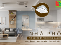 Máy Lạnh Âm Trần Có Tiết Kiệm Điện Không? Những Sự Thật Bạn Nên Biết!